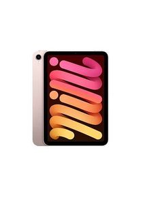 Apple iPad mini WiFi 6.Gen (2021) 21,1 cm (8,3 Zoll) 256 GB rosé