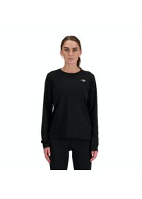 New Balance Sport Essentials Shirt Femme
