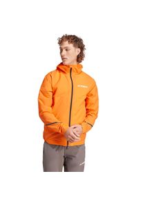 Adidas Terrex Xperior 2.5L Rain.RDY Light Jacket Homme