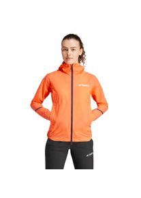 Adidas Terrex Xperior 2.5L Rain.RDY Light Jacket Damen