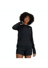 New Balance Athletics Shirt Femme