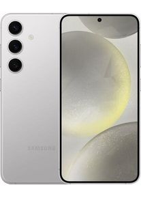 Samsung Galaxy S24 | 8 GB | 256 GB | Dual-SIM (eSIM, Nano-SIM) | Marble Gray