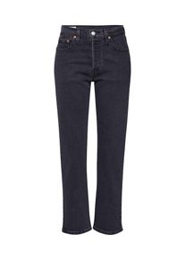 Levi's LEVI'S ® Jean '501 Crop' Femme gris taille 29