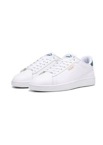 Puma Heren Sneakers laag 'Smash 3.0' goud / smaragd / wit 36-36.5