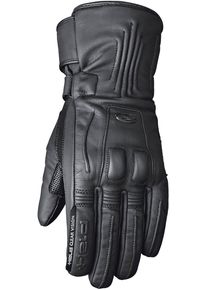 Held Ice Queen II, guanti impermeabili da donna , colore: Nero , dimensione: 7