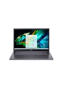 Acer A517-58GM-752U Notebook 43,9 cm (17,3 Zoll), 32 GB RAM, 1000 GB SSD, Intel® Core™ i7-1355U
