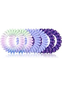 invisibobble Power Gym Jelly elastici per capelli 6 pz