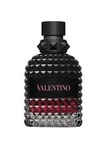 Valentino Herrendüfte Uomo Born In Roma Eau de Parfum Spray Intense