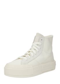 Converse Män Hög sneaker 'CHUCK TAYLOR ALL STAR CRUISE' vit Storlek 7.5