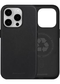 DBRAMANTE1928 Smartphone-Hülle »Roskilde MagSafe iPhone 15 Pro Max«, Apple iPhone 15 Pro Max, 17 cm (6,7 Zoll)
