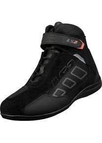 LS2 Dardo, scarpe , colore: Nero , dimensione: 40 EU