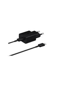 Samsung USB-wandlader 240V 2.1 / 2.25 / 3 / 4.05A / A / A / A 45W Euro-stekker type C (CEE 7/16) USB C-aansluiting - EP-T4510XBEGEU