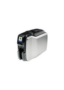 Zebra Plastikkartendrucker, ZC300, 300 dpi, PVC - ZC31-000C000EM00