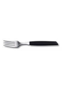 Victorinox Modern Table Fork - Black - One size