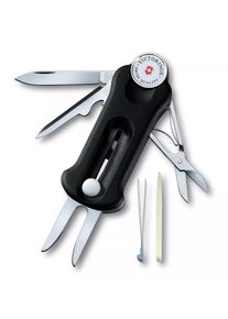 Victorinox Golf Tool en Noir