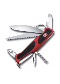 Victorinox Ranger 79 M Grip en Rouge