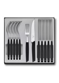 Victorinox Modern Table Set - Black - One size