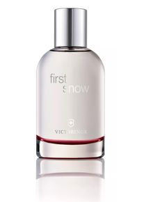 Victorinox Femme Parfum First Snow Parfum en Blanc