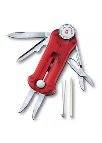Victorinox Golf Tool en Rouge