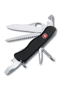 Victorinox Trailfinder - Black - One size