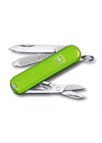 Victorinox Classic SD Classic Colors - Green - One size