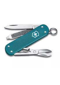 Victorinox Classic SD Alox en Vert