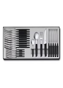 Victorinox Modern Table Set - Black - One size