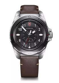 Victorinox Men’s Watch Journey 1884 - Black - 43 mm