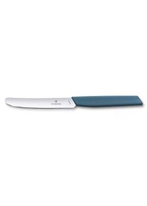 Victorinox Swiss Modern Table Knife - Blue - One size