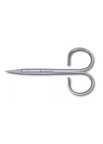 Victorinox Nail Scissors - Grey - One size