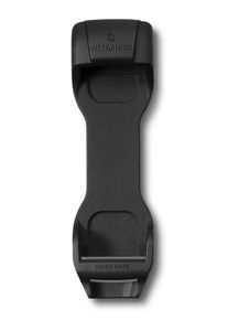 Victorinox Synthetic Belt Holder for Swiss Tool - Black - One size
