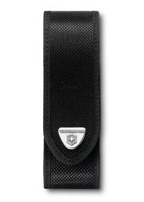 Victorinox Nylon Belt Pouch - Black - One size