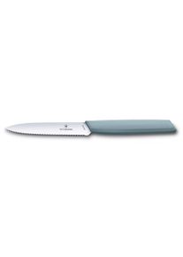 Victorinox Swiss Modern Paring Knife - Blue - One size