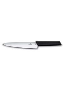 Victorinox Swiss Modern Carving Knife - Black - One size