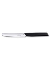 Victorinox Swiss Modern Table Knife - Black - One size