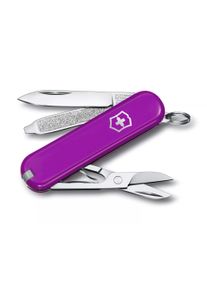 Victorinox Classic SD Classic Colors - Purple - One size