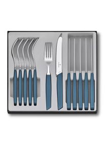 Victorinox Modern Table Set - Blue - One size