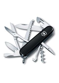 Victorinox Huntsman en Noir