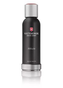 Victorinox Men’s Fragrance Swiss Army Altitude Fragrance - Black - 100 ml