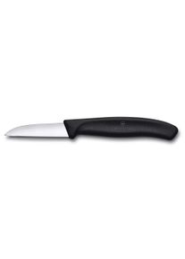 Victorinox Swiss Classic Paring Knife - Black - One size