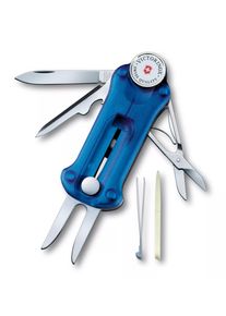 Victorinox Golf Tool en Bleu