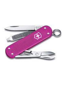 Victorinox Classic SD Alox en Rose