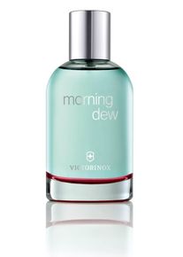 Victorinox Women’s Fragrance Morning Dew Fragrance - Green - 100 ml