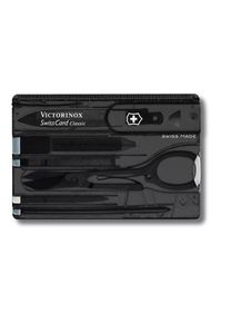 Victorinox Swiss Card Classic en Noir