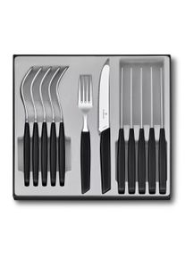Victorinox Modern Table Set - Black - One size