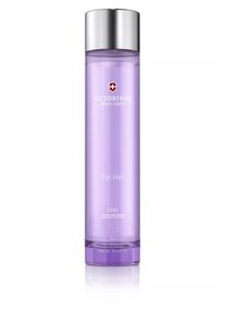Victorinox Femme Parfum Swiss Army For Her Lilac Jasmine Parfum en Violet