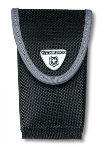 Victorinox Étui-ceinture Nylon en Noir