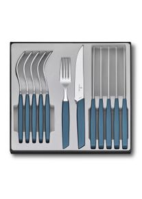 Victorinox Modern Table Set - Blue - One size