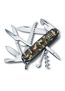 Victorinox Huntsman en Vert