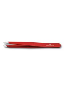 Victorinox Pincettes en Rouge